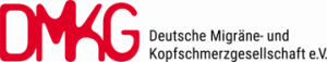 Deutsche Migräne- und Kopfschmerzgesellschaft e.V. Logo